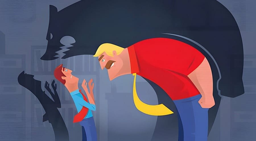 What Constitutes a Hostile Work Environment