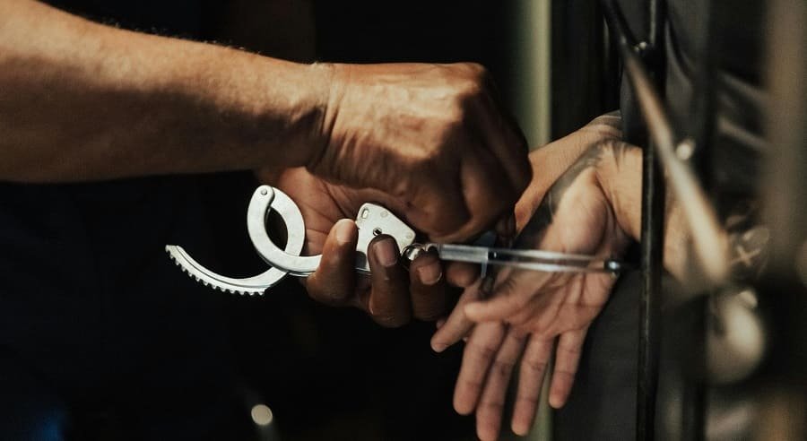 What Happens After You Get Arrested