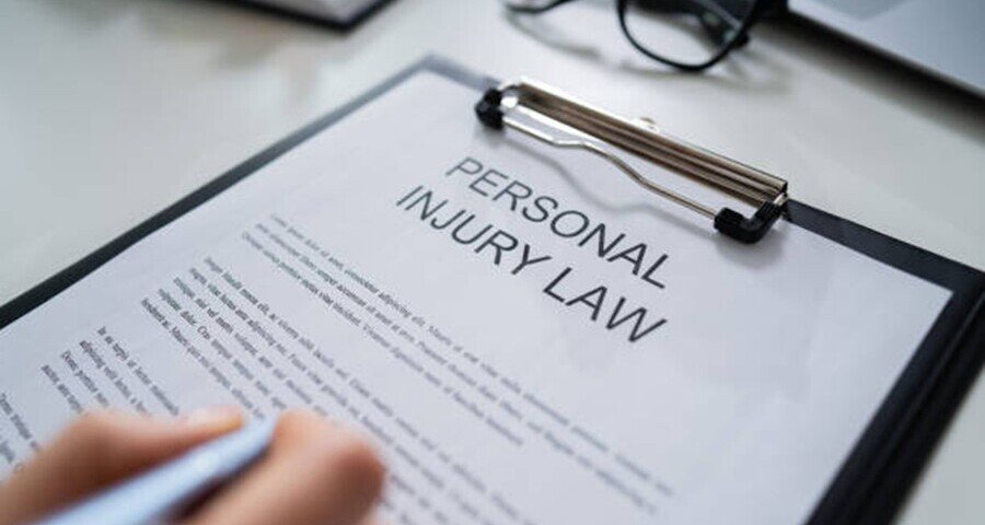 Top Traits to Look for in a Personal Injury Lawyer