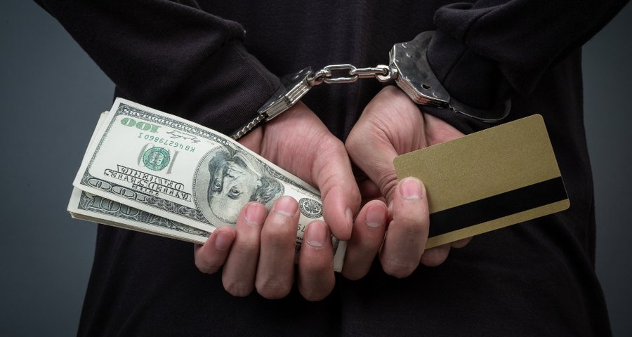 What is considered felony theft in Ohio