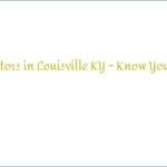 Find Doctors in Louisville KY – Know Your Doctor