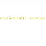 Find Doctors in Miami FL – Know Your Doctor