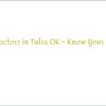 Find Doctors in Tulsa OK – Know Your Doctor