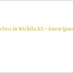 Find Doctors in Wichita KS – Know Your Doctor