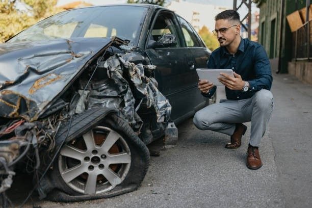 Arizona rideshare injury lawyers