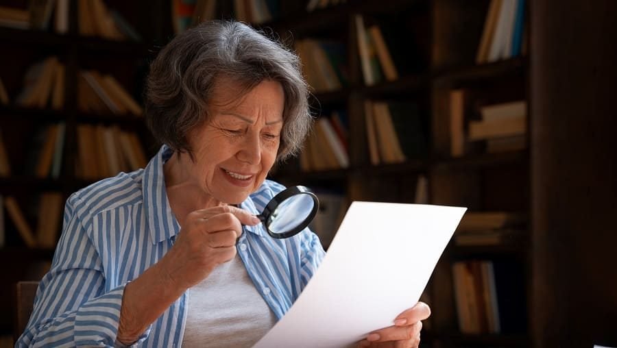 Choose the Right Nursing Home