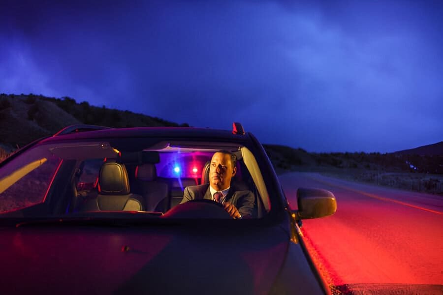 Commercial Drivers and DUI