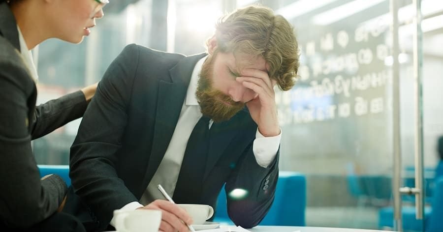 Emotional Pitfalls of Legal Disputes and How to Overcome Them