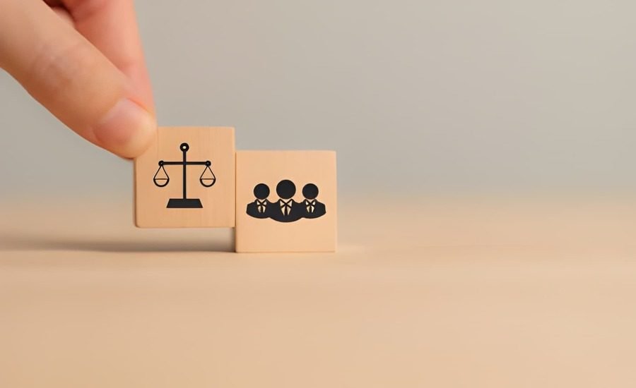 Employment Law Attorney