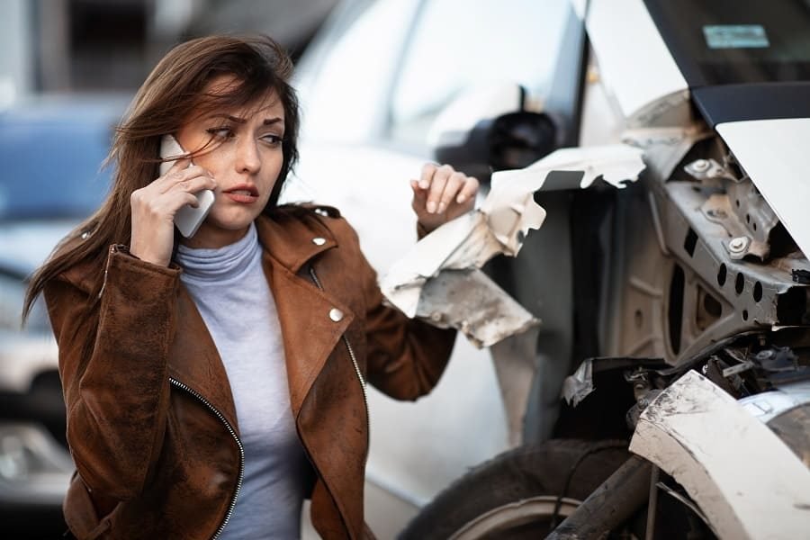 How to Secure a Top Car Accident Attorney