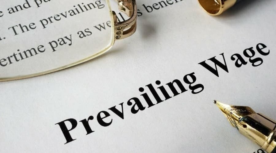 Prevailing Wage Lawyer